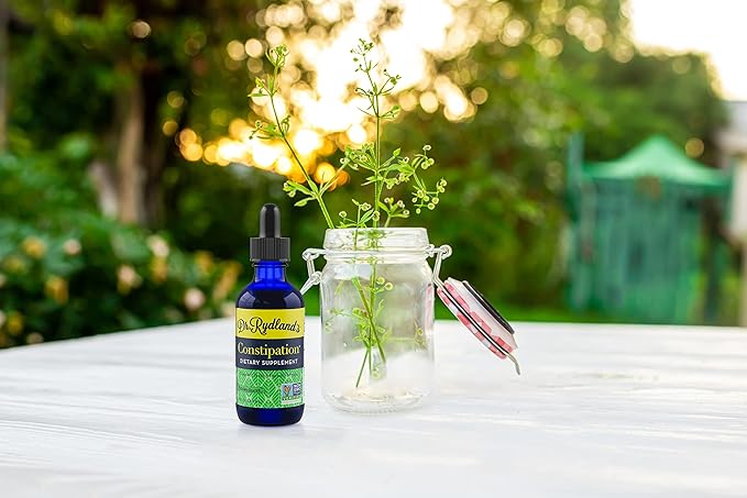 Dr. Rydland's Herbal Supplement 2 Ounce