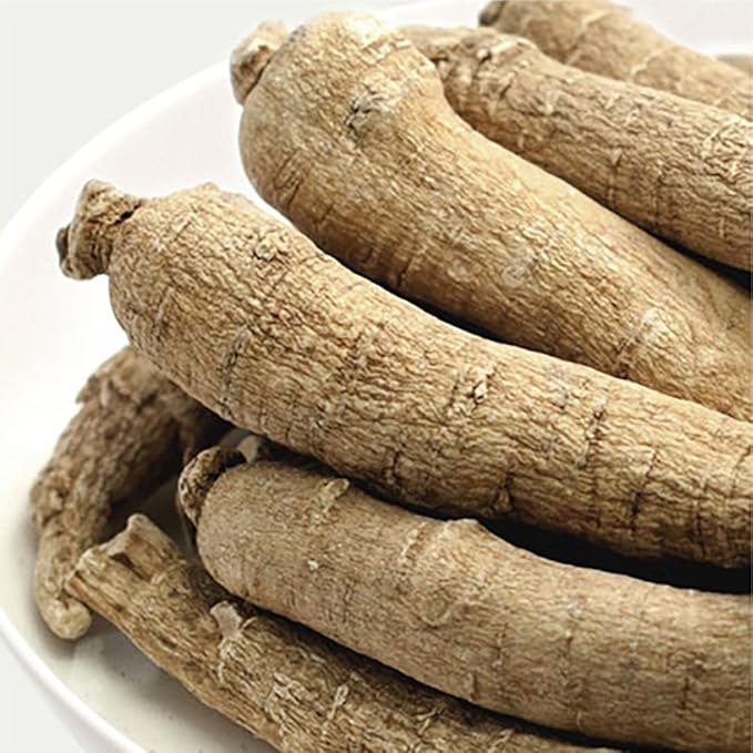1 Box of American Wisconsin Ginseng (4oz) Performance