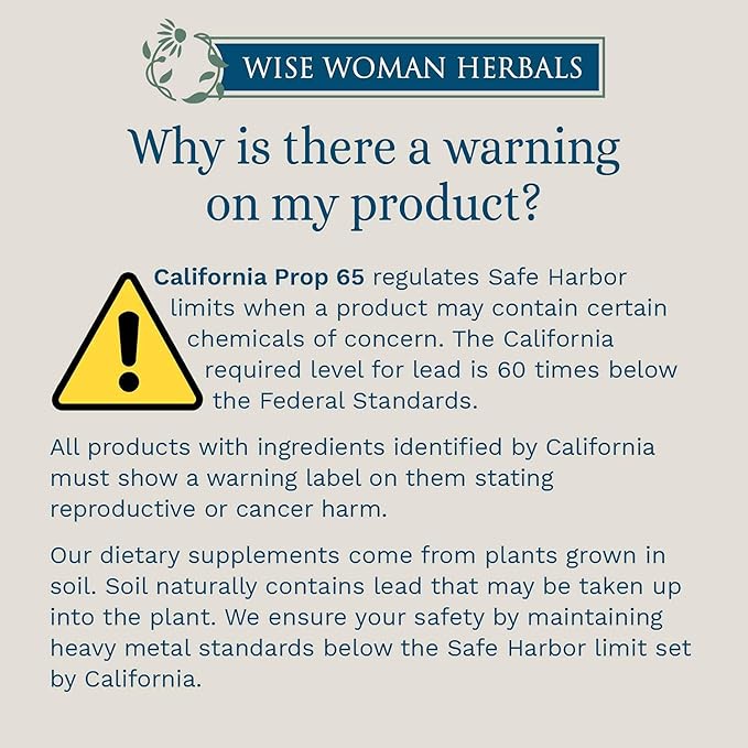 Wise Woman Herbals – GI Capsules 90 Capsules