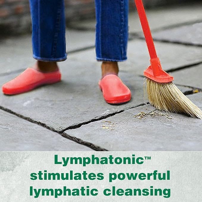 Herbs Etc. Lymphatonic™: 60-Count Softgels