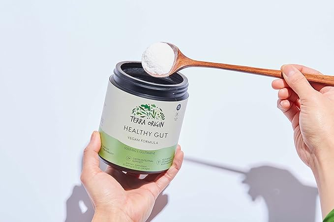 Healthy Gut Vegan Formula