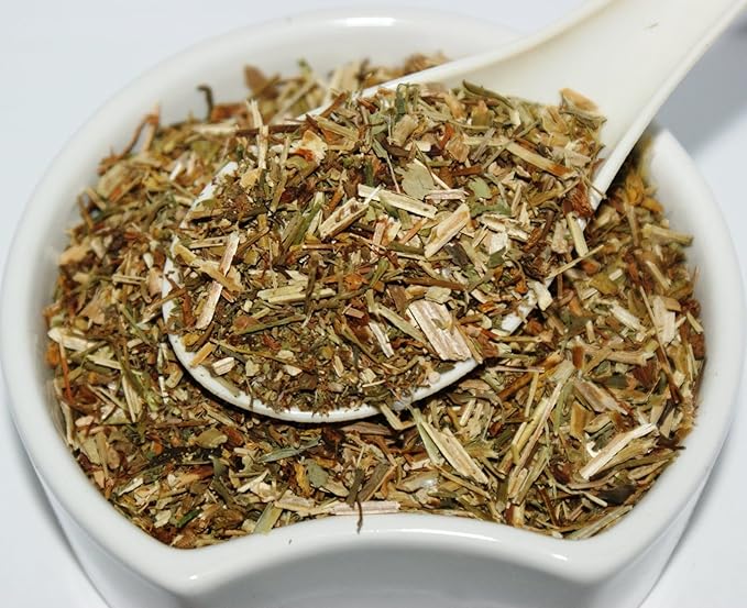 Herba Organica St John's Wort Herb (50g)