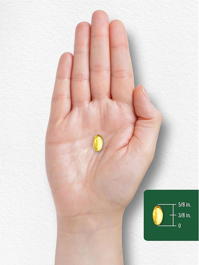 Carlyle Oregano Oil Extract 150 Softgel