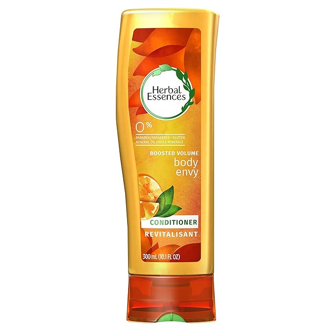 Herbal Essences Body Envy Volumizing Conditioner, 10.1 Fluid 2)