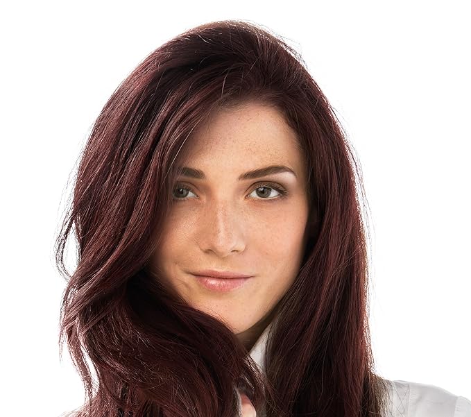 Herbatint, Hair Color Light Mahogany Chesnut 5M, 4 4 Fl