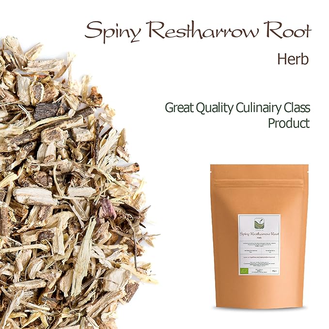Spiny Restharrow Root