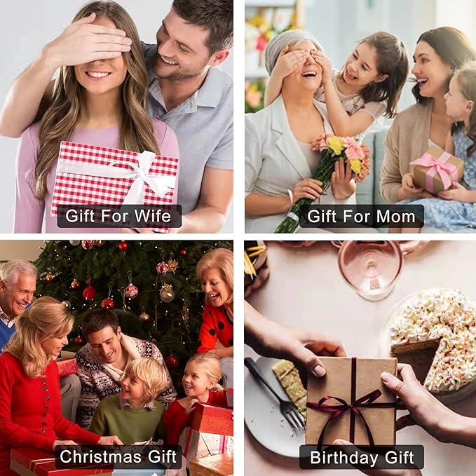 Bumble Bee Ornament Stained Glass Window Hanging Suncatcher Home Decor, Birthday Gifts for Mom Grandma Aunt Sister Bee Lover, Mother's Day Bee Decoration