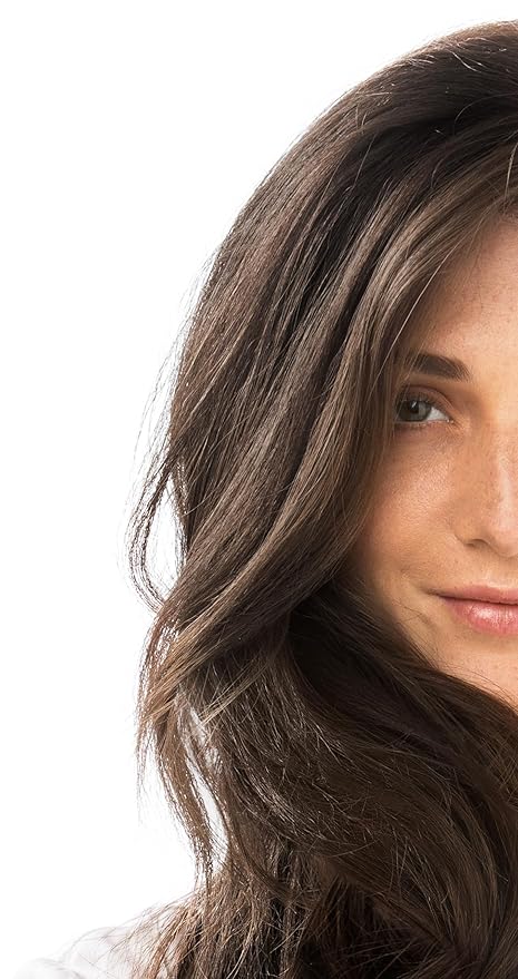 Herbatint Permanent Haircolor Gel, 5C Light 100% Grey 4.56 oz