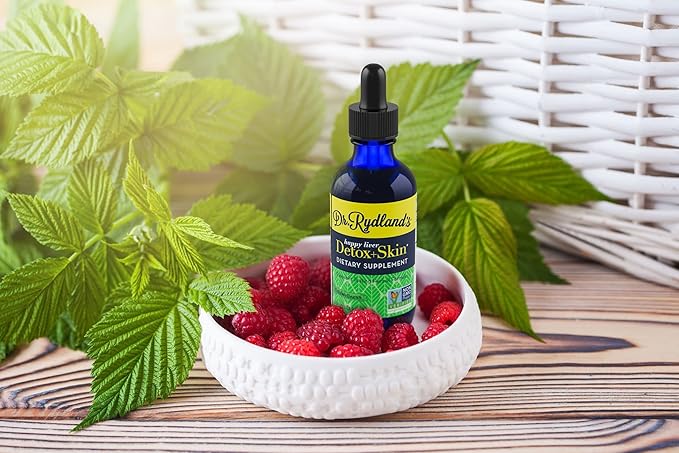 Dr. Rydland's Herbal Supplement 2 Ounce