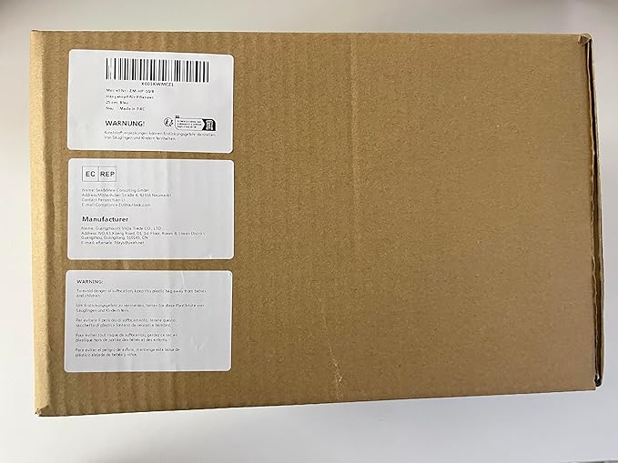 ZMTECH Hanging Planters for Indoor Plants Set of 2 Self Watering Hanging Pots Hanging Baskets Hanging Flower Pots for Outdoor Hanging Plants(10 Inch, Blue)