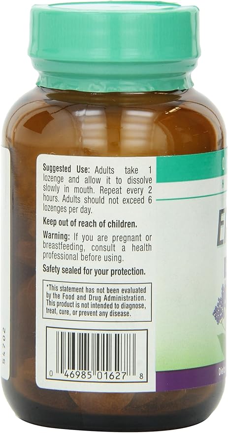 Quantum Health Elderberry+ Lozenges|Raspberry|Provides Powerful Immune C|36 Count