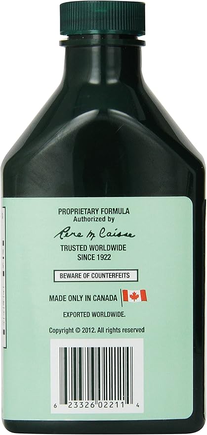Essiac Original Herbal Liquid Extract – 10.14 fl 1922
