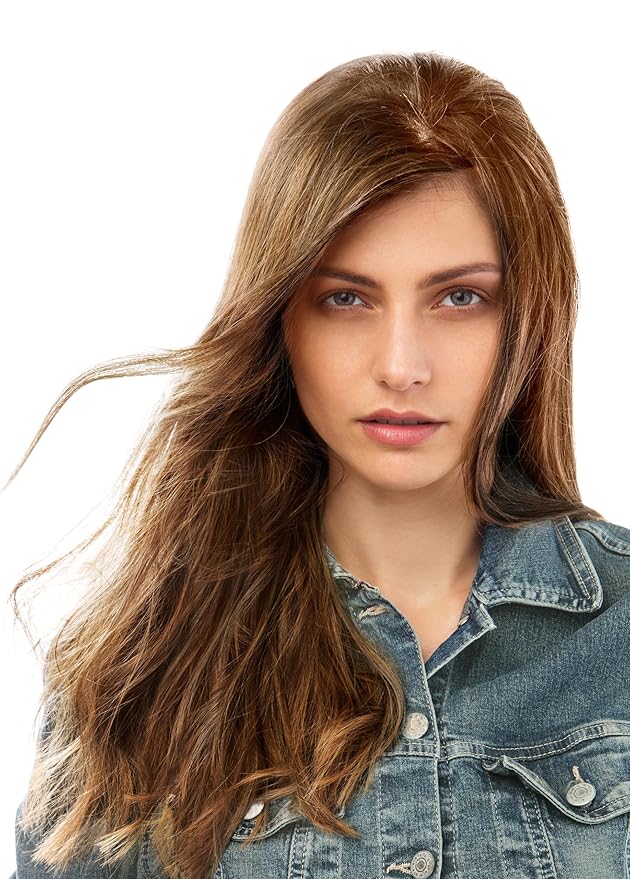 Herbatint Permanent Haircolor Gel, 7D Golden 100% Grey 4.56 oz