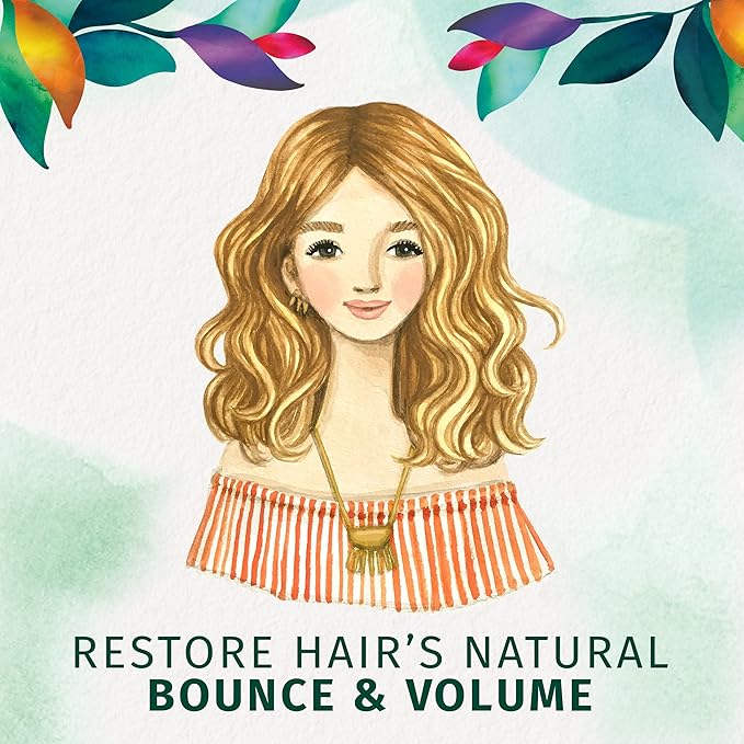 Herbal Essences Body Envy Volumizing Conditioner, 10.1 Fluid 2)