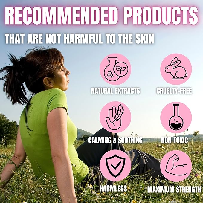 Herbal Balm/Salve 50g (Pink, Cool Salve)