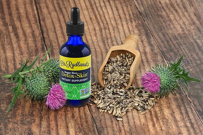 Dr. Rydland's Herbal Supplement 2 Ounce