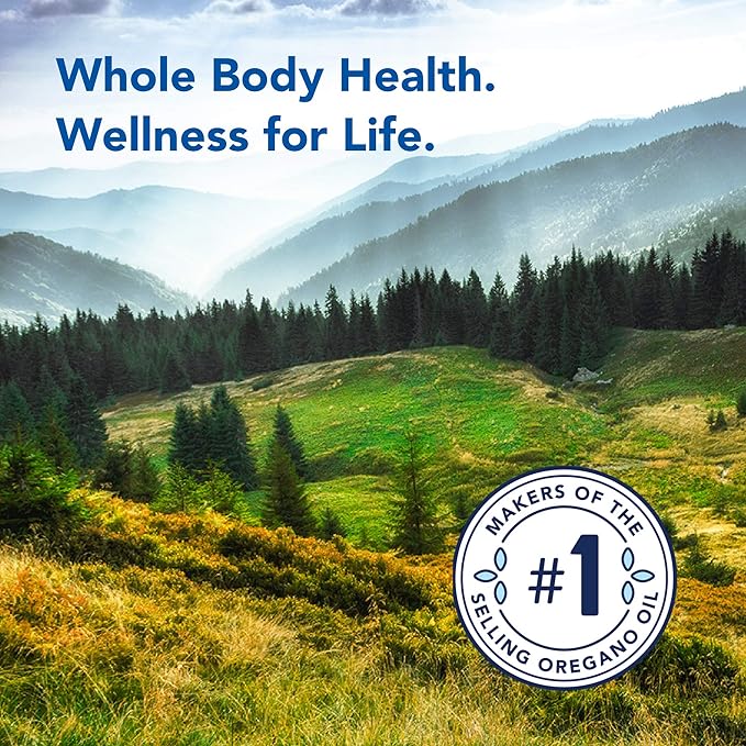 NORTH AMERICAN HERB & SPICE Elder-C 60 Capsules P73 - 30 Servings