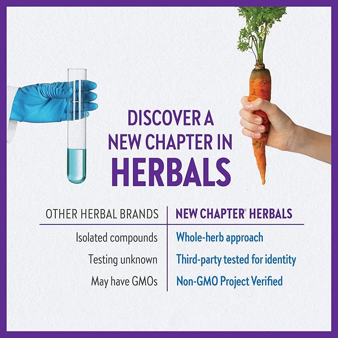 New Chapter Elderberry Kids Syrup, Advanced 2+, 64x 64x Concentrated 4 Fl