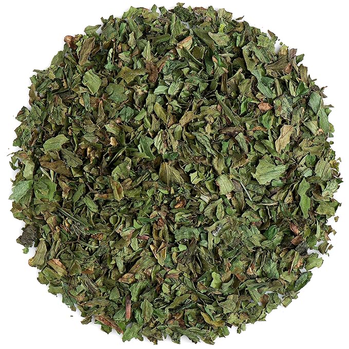 Lovage Dried Leaf Organic