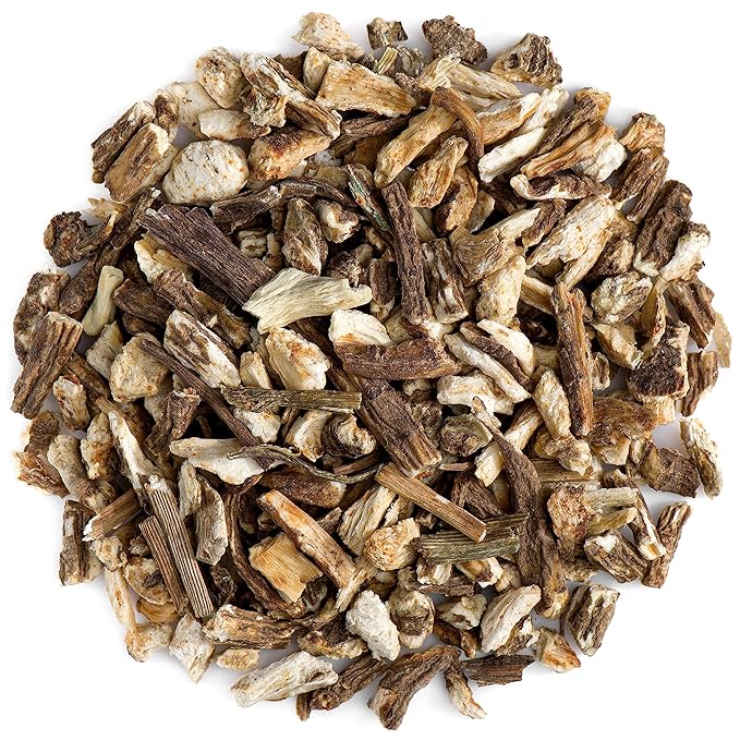 Lovage Root Dried
