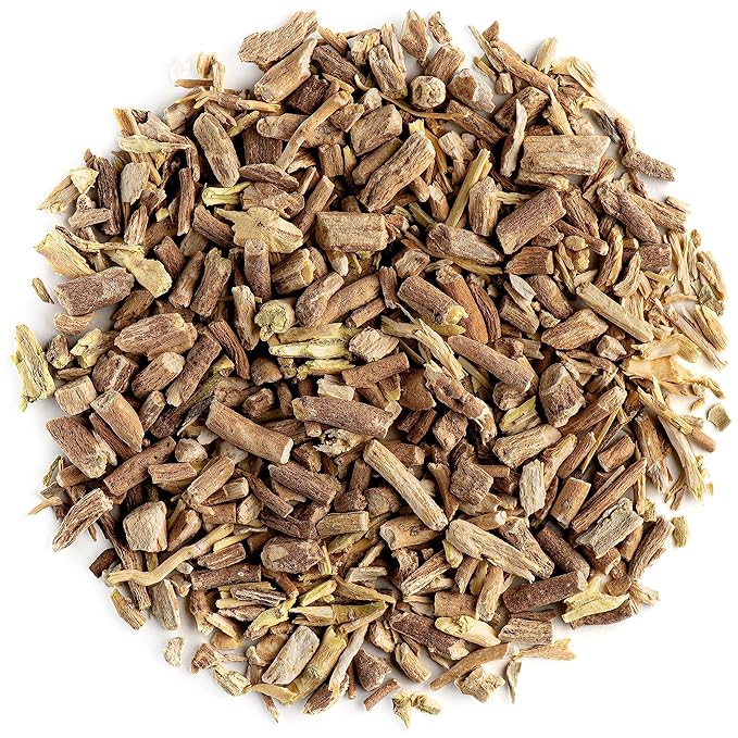 Ashwagandha Organic Root India