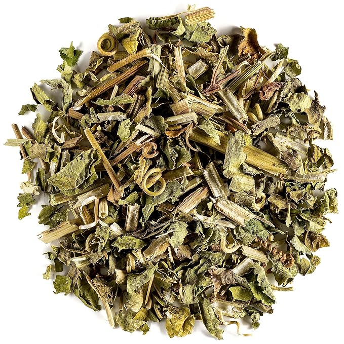 Passion Flower Tea Organic Calming