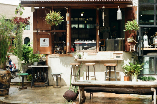 Grow Your Own Herbs: The Beginner's Guide to a Kitchen Garden