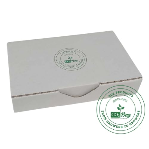 CO2BAG® for Indoor Growing -Medium-2-Pack