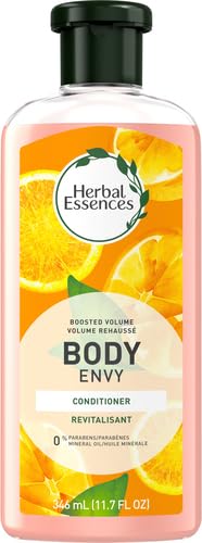 Herbl Essences Body Envy Conditioner Boosted 11.7 fl