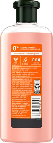 Herbl Essences Body Envy Conditioner Boosted 11.7 fl