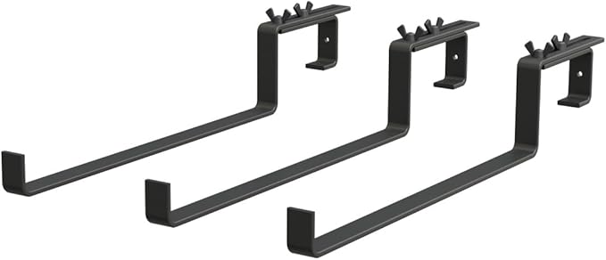 Greenes Fence Cedar Wood Planter Box with Rail Mount Brackets, 21" x 11" x 7" (2-Pack) - Made in USA with North American Cedar