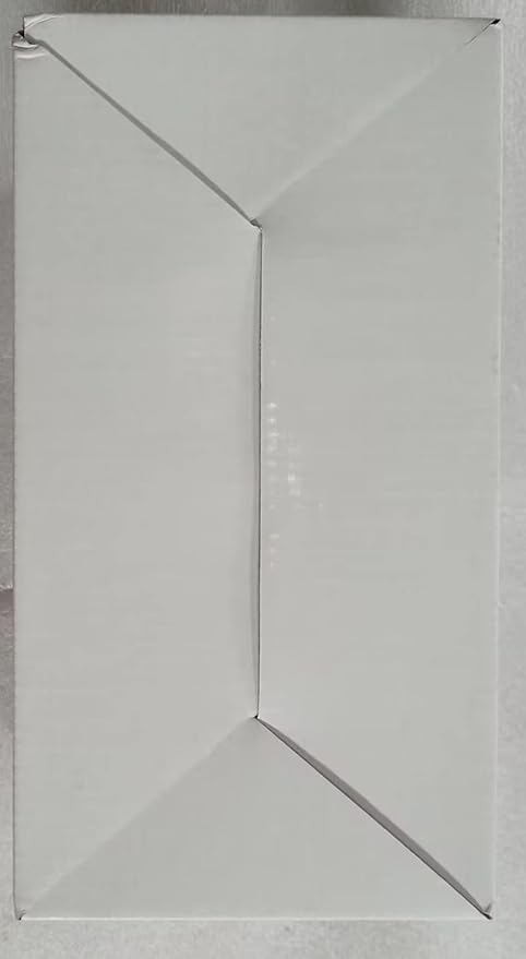 Baffect Watering Can Indoor Plants, 1.2L/41OZ Cute Watering Can Pot, Metal Stainless Steel Garden Watering Can with Long Spout for Indoor House Plants Bonsai Outdoor Garden Flower Decorative