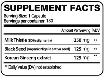 Health As It Ought To Be Syn3rgy Supplement 180 Capsules