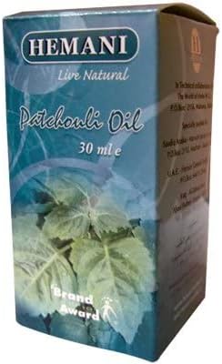 Hemani Patchouli Oil 30ml