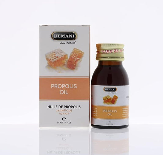 Hemani Propolis Oil 30 mL