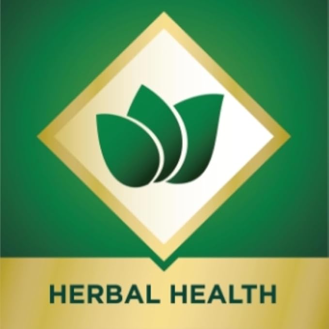 Nature's Bounty Saw Palmetto, Herbal Health 450 mg, 100 Capsules