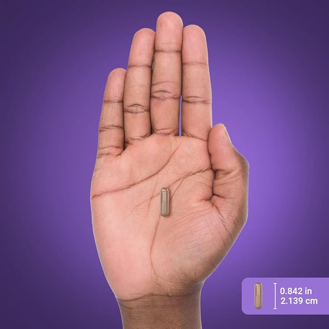 Piping Rock Herbal Laxative 120 Capsules