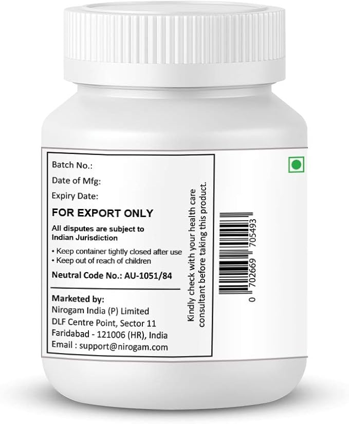 Ivy's Mukta Vati Herbal Tablets 3
