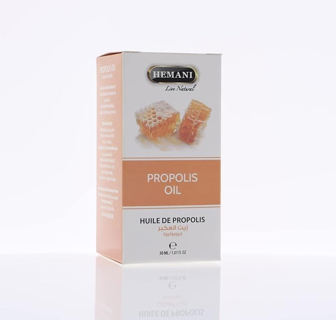 Hemani Propolis Oil 30 mL