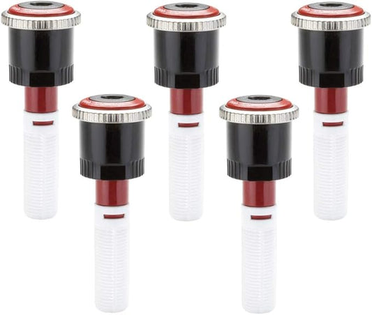 Hunter MP1000 Series Rotator 8'-15' (2.4m - 4.6m) - Female 90º - 210º mp100090 5 Pack