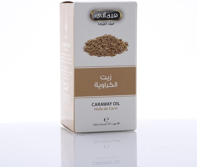 Hemani Caraway Oil 30ml