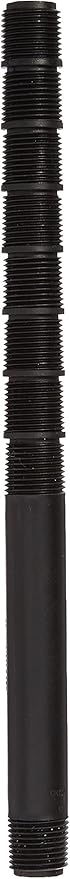 10 Pack - Orbit 1/2 Inch x 12 Inch Poly Cut-Off Sprinkler Riser