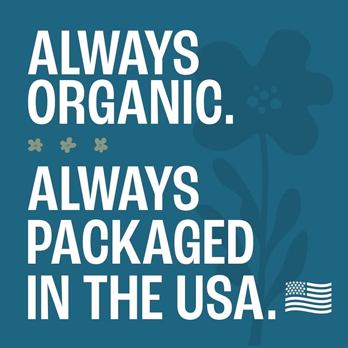 J Mac Botanicals, Organic Dried Elderberry (16 oz.)