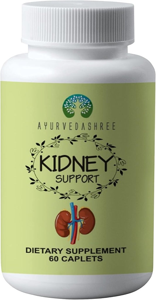 Kidney Support Herbal Supplement 1000 MG