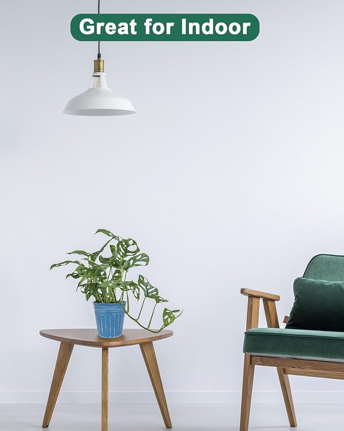 vensovo 4 Inches Blue Metal Rustic Flower Pots - 6 Pcs Small Galvanized Planters with Drainage Hole and Rubber Plug, Rustproof Tin Bucket Plant Pot Farmhouse Vintage Style for Decor