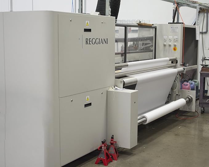 FlagSource Massachusetts Nylon State Flag, Made in the USA, 3x5'