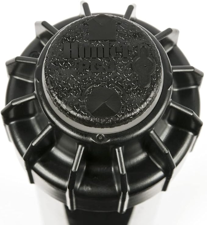 Hunter PGJ-04 ½ Rotor