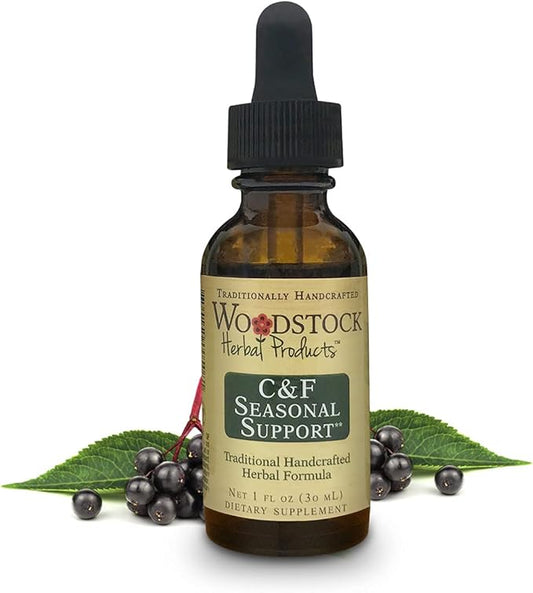 C & F Seasonal Support, 1