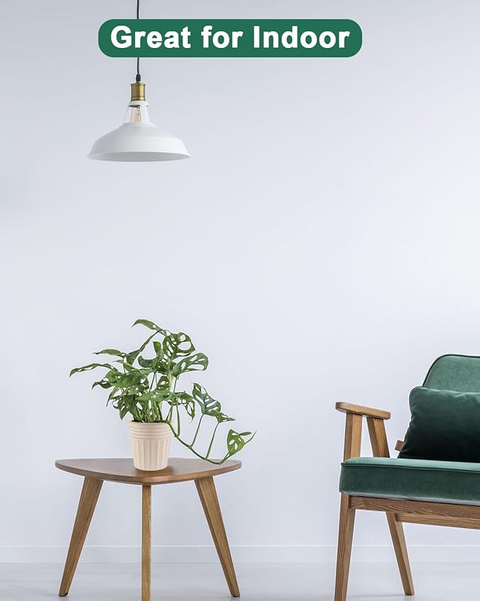 vensovo 4 Inches Beige Metal Rustic Flower Pots - 6 Pcs Small Galvanized Planters with Drainage Hole and Rubber Plug, Rustproof Tin Bucket Plant Pot Farmhouse Vintage Style for Decor