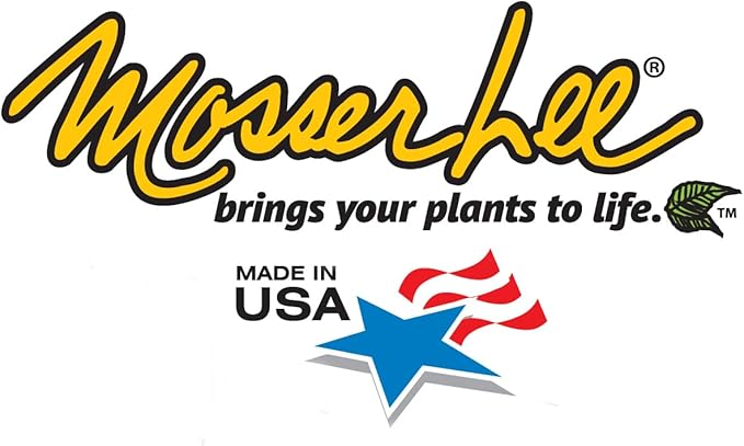 Mosser Lee Sphagnum Moss Pole for Indoor Plants, Monstera Moss Pole, Plant Pole Made in USA - Ideal for Climbing Plants, Enhances Plant Growth & Stability - 30" Height